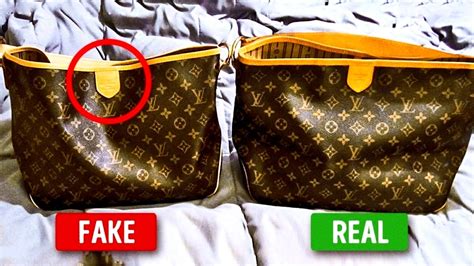 how to know if a beverly hills bag is fake|designer handbags false.